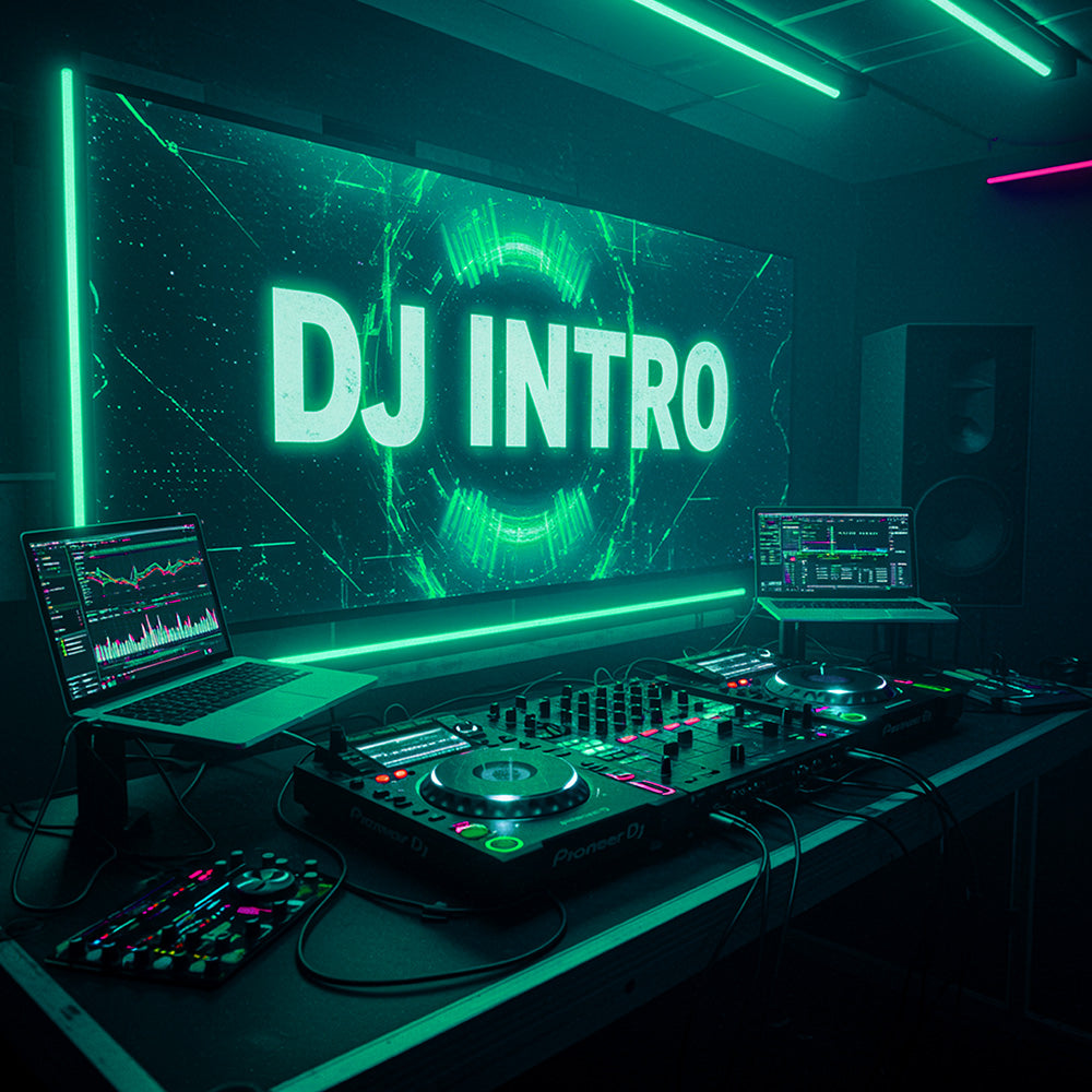 DJ Intro