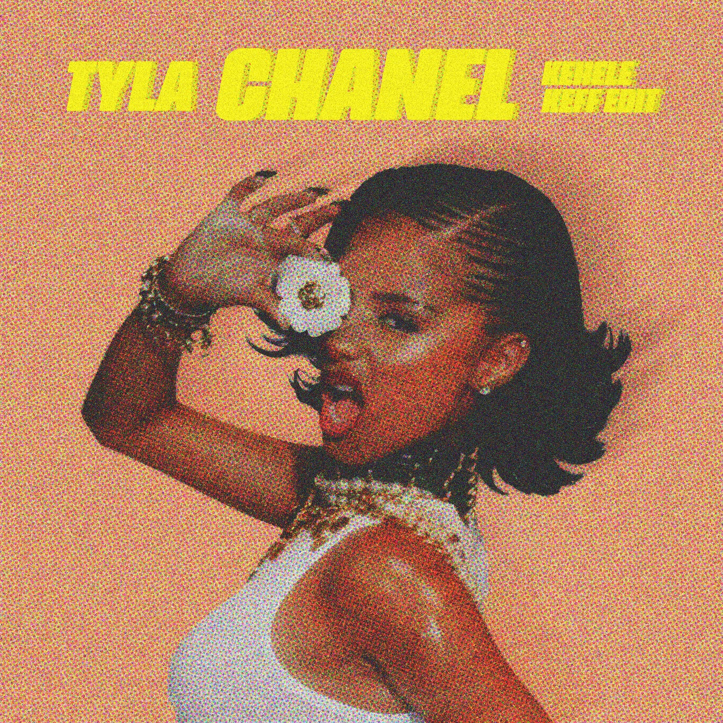 Tyla - Chanel (Kehele Keff Edit)