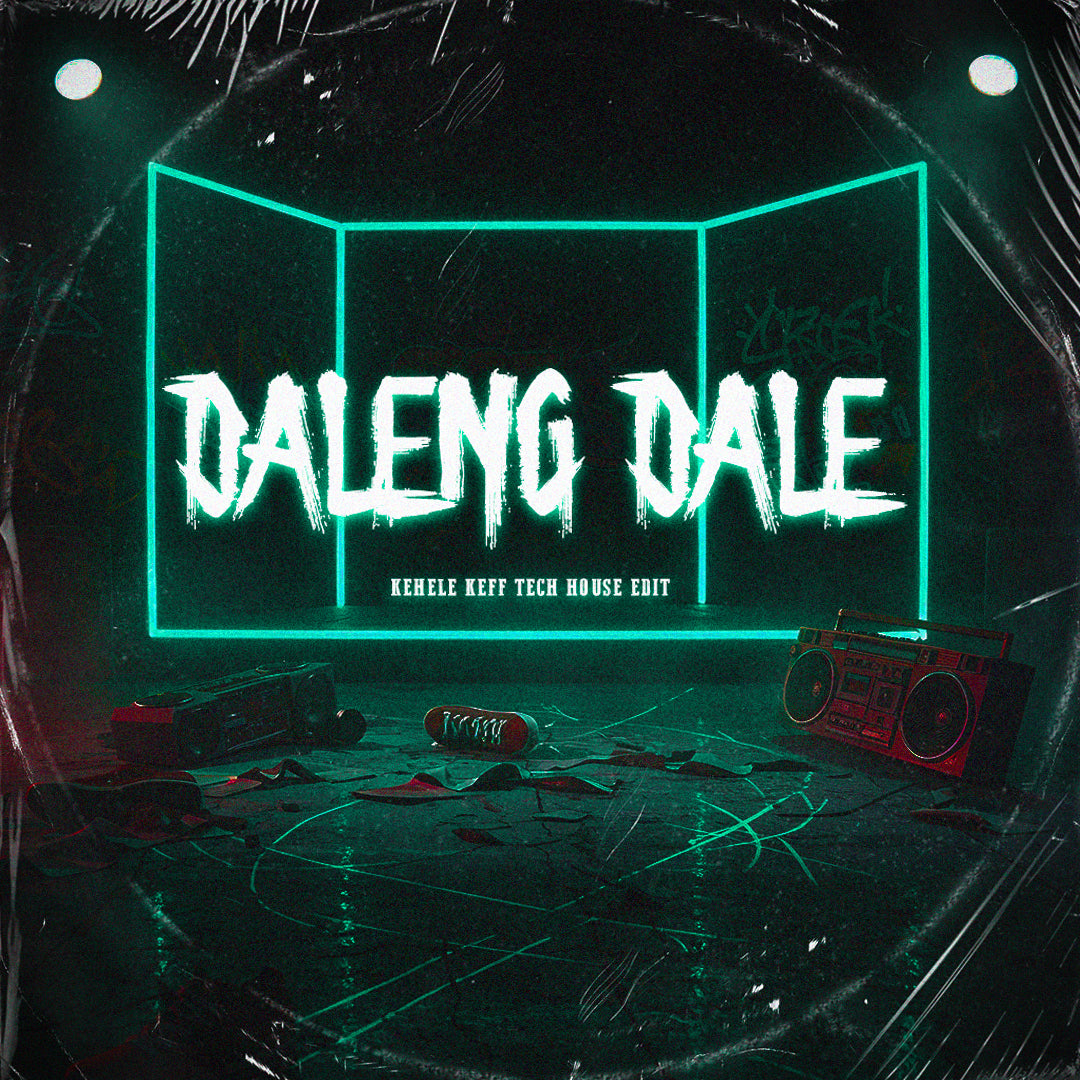 GAT - Daleng Dale (Kehele Keff Tech House Edit)