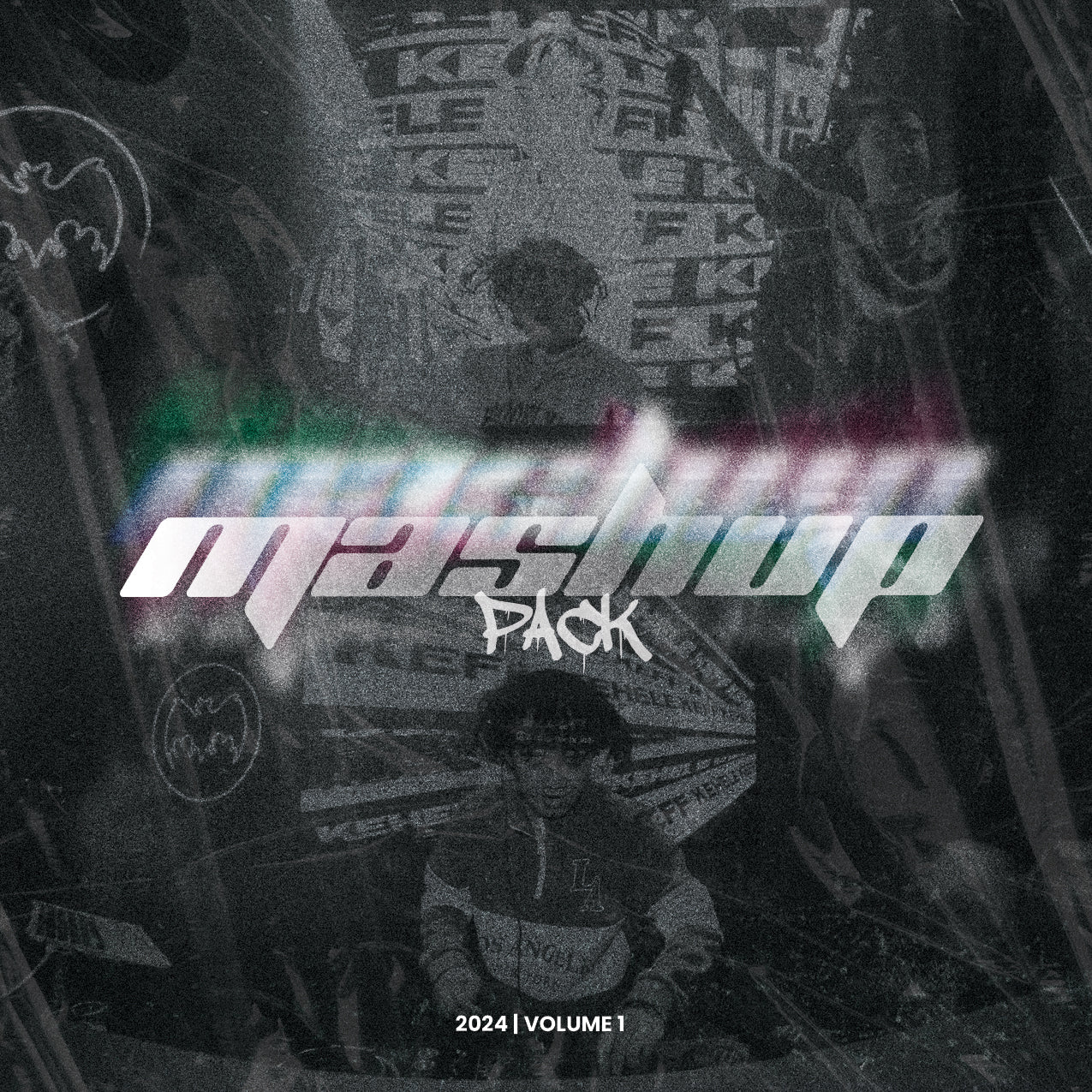 VIP Mashup Pack 2024 Vol. 1