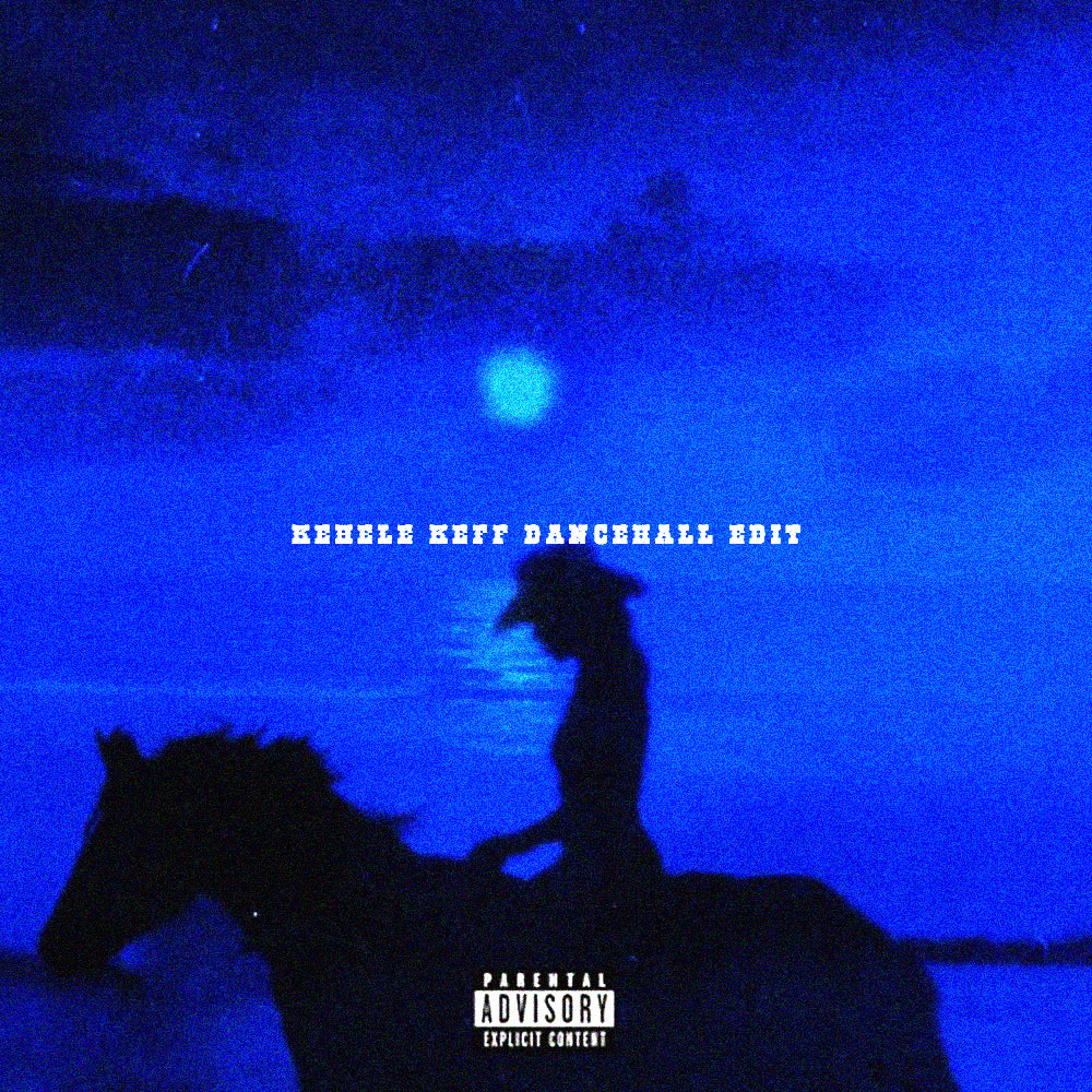 Fuerza Regida, Grupo Frontera - Me Jalo (Kehele Keff Dancehall Edit)