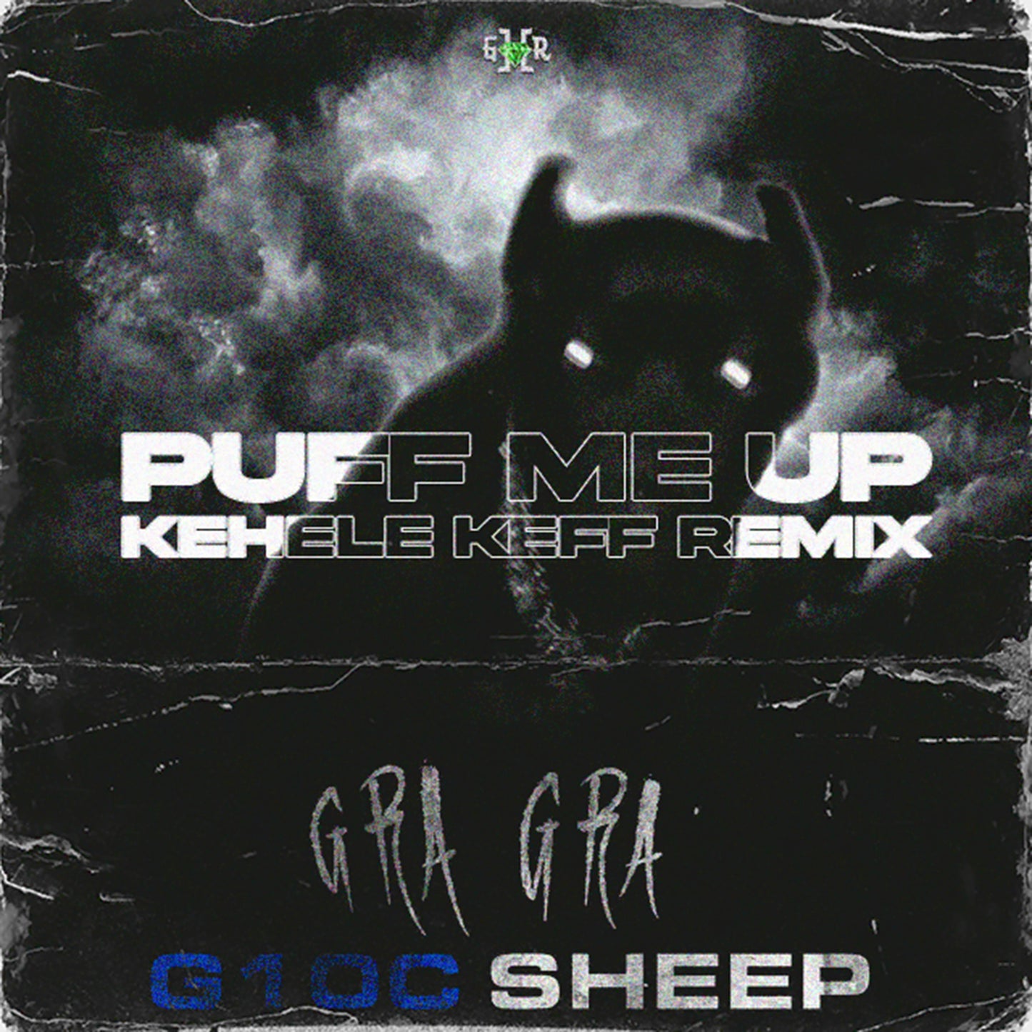 Puff Me Up (Kehele Keff Jersey x Baile Remix)