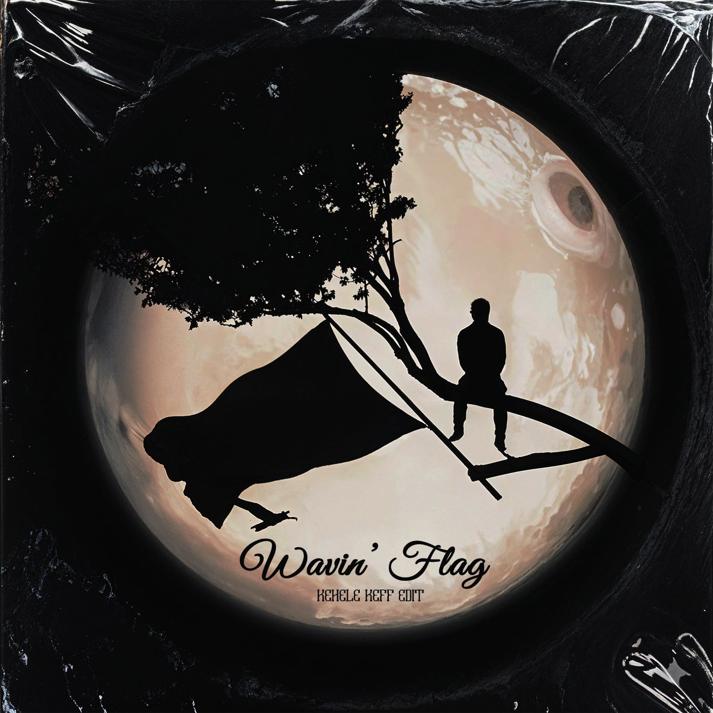 K'naan - Wavin Flag (Kehele Keff Edit)