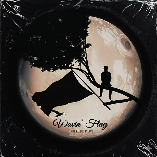 K'naan - Wavin Flag (Kehele Keff Edit)