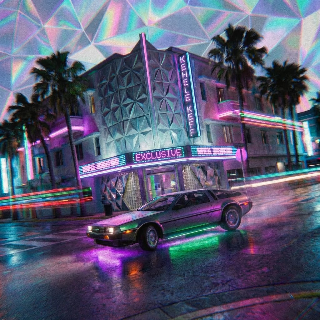 Tokyo Drift Remix x Bagsakan x Hotel Room Service (Kehele Keff Live Toneplay Tool)