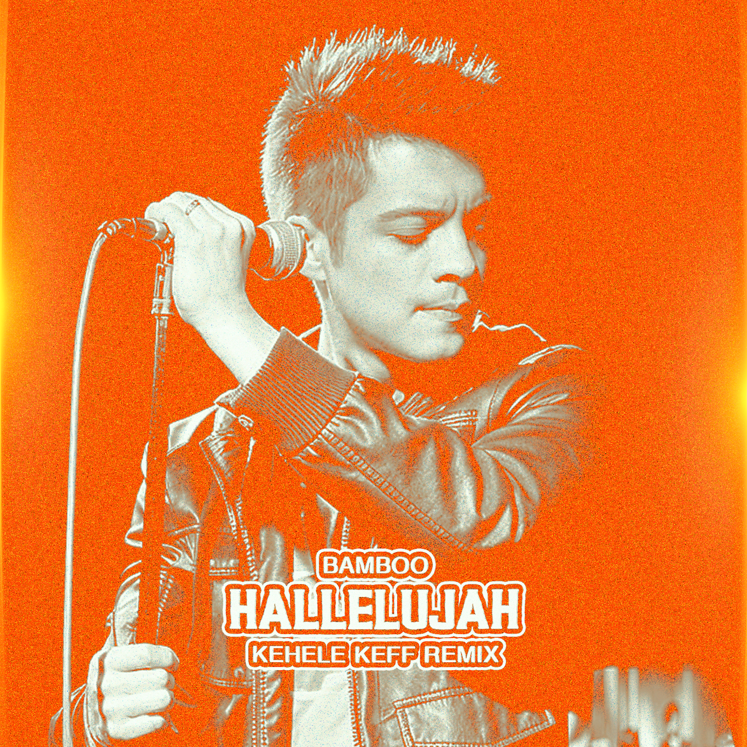 Hallelujah (Kehele Keff Remix)