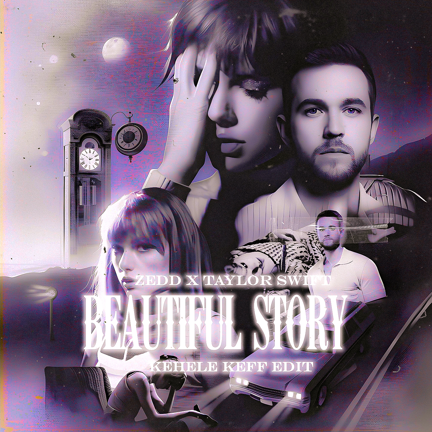Beautiful Story (Kehele Keff Edit)