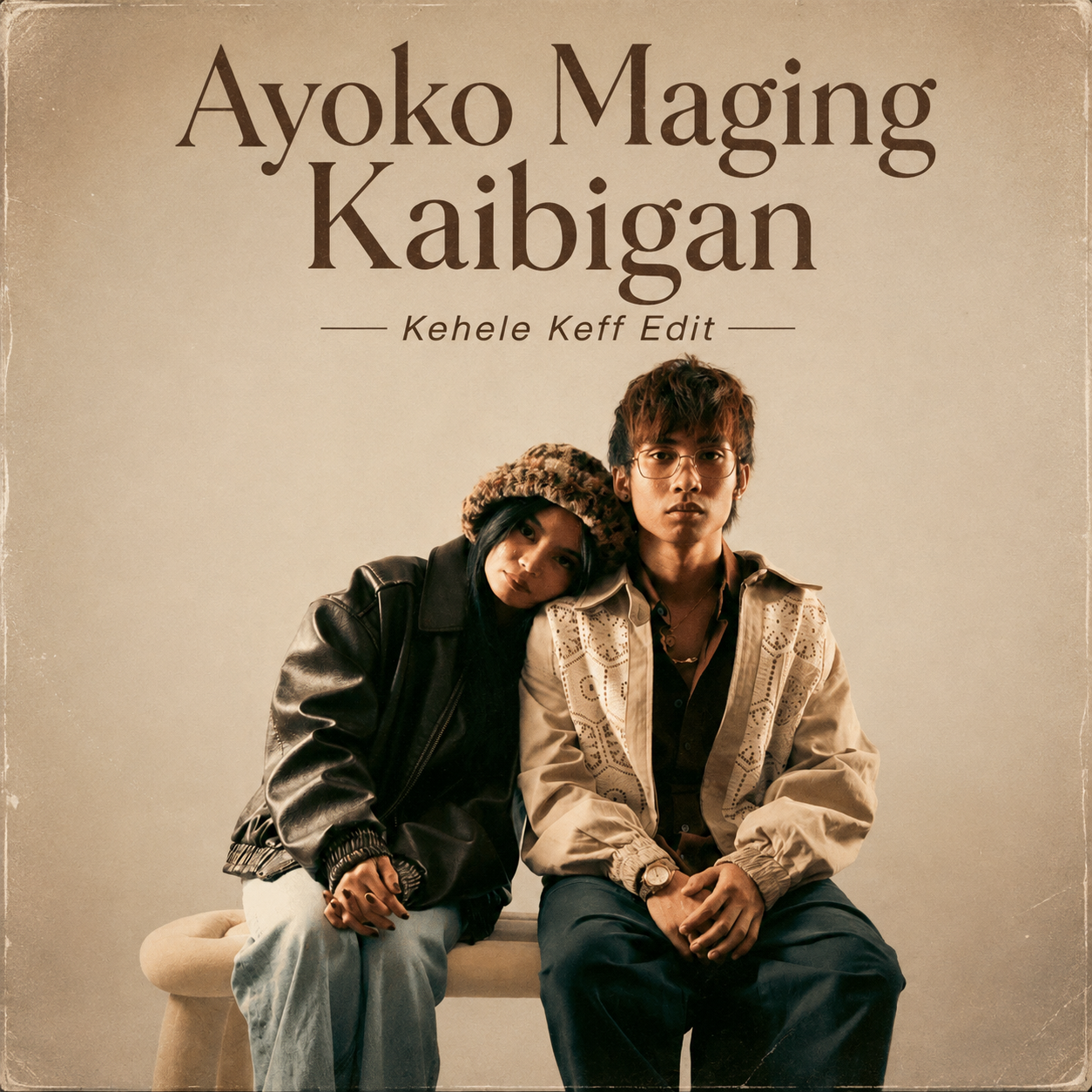 Ayoko Maging Kaibigan (Kehele Keff Edit)