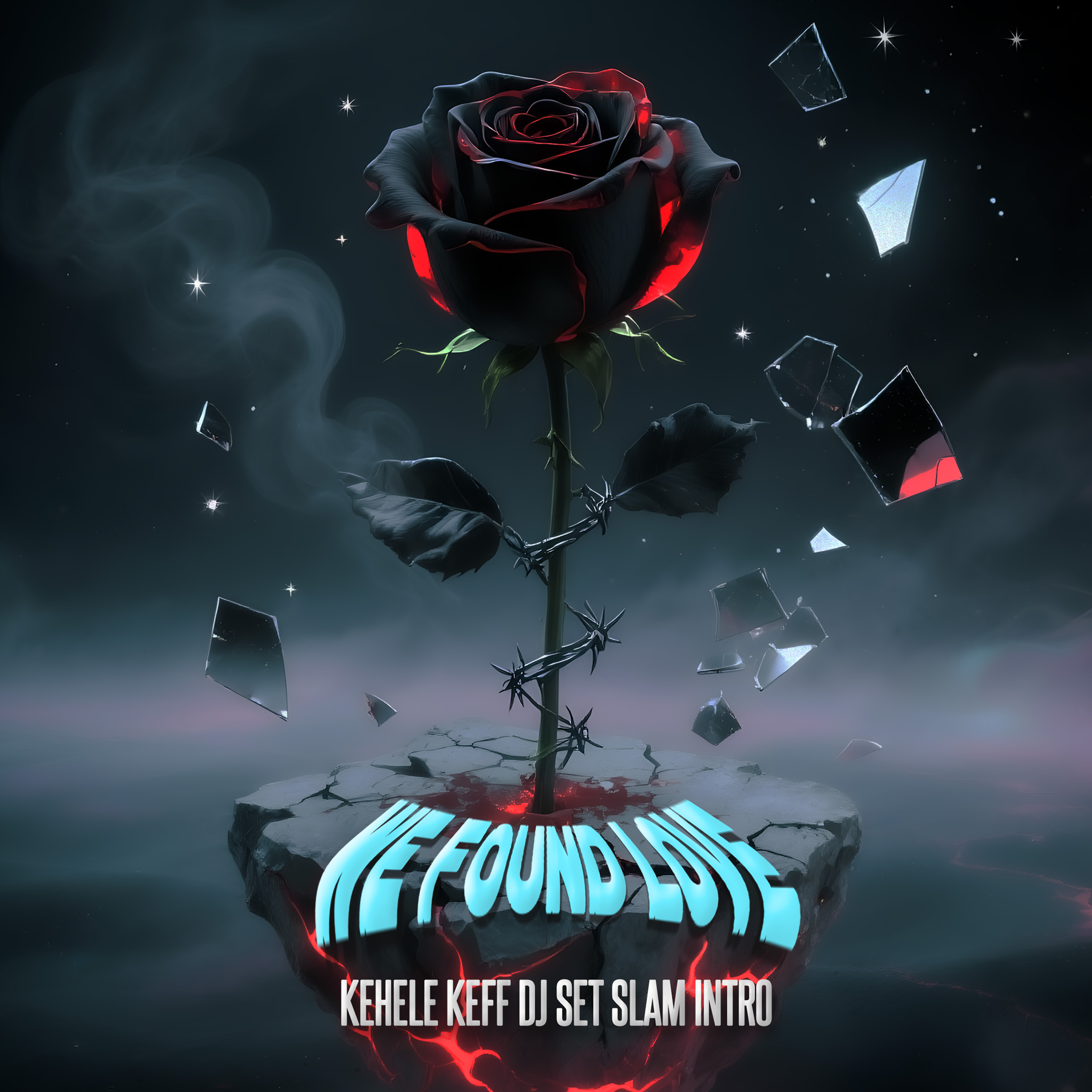 We Found Love (Kehele Keff DJ Set Intro)