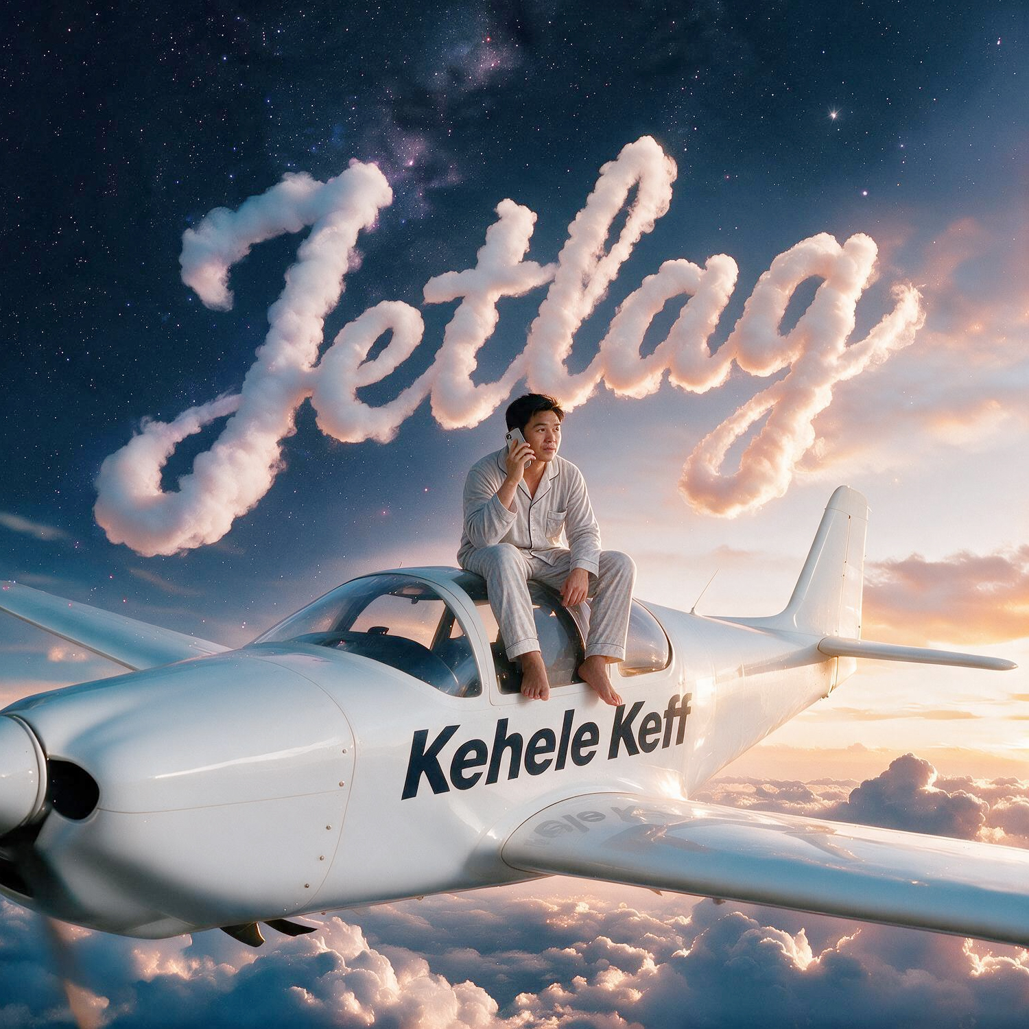 Jetlag (Kehele Keff Remix)