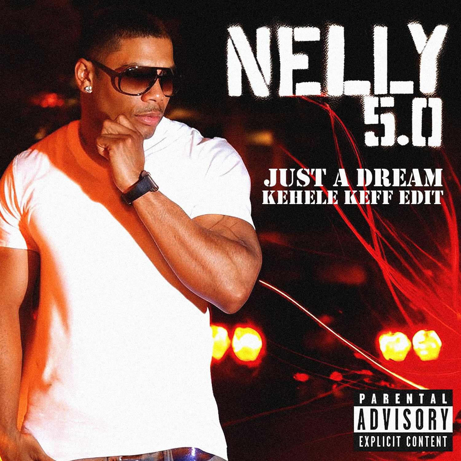 Just A Dream (Kehele Keff Edit)