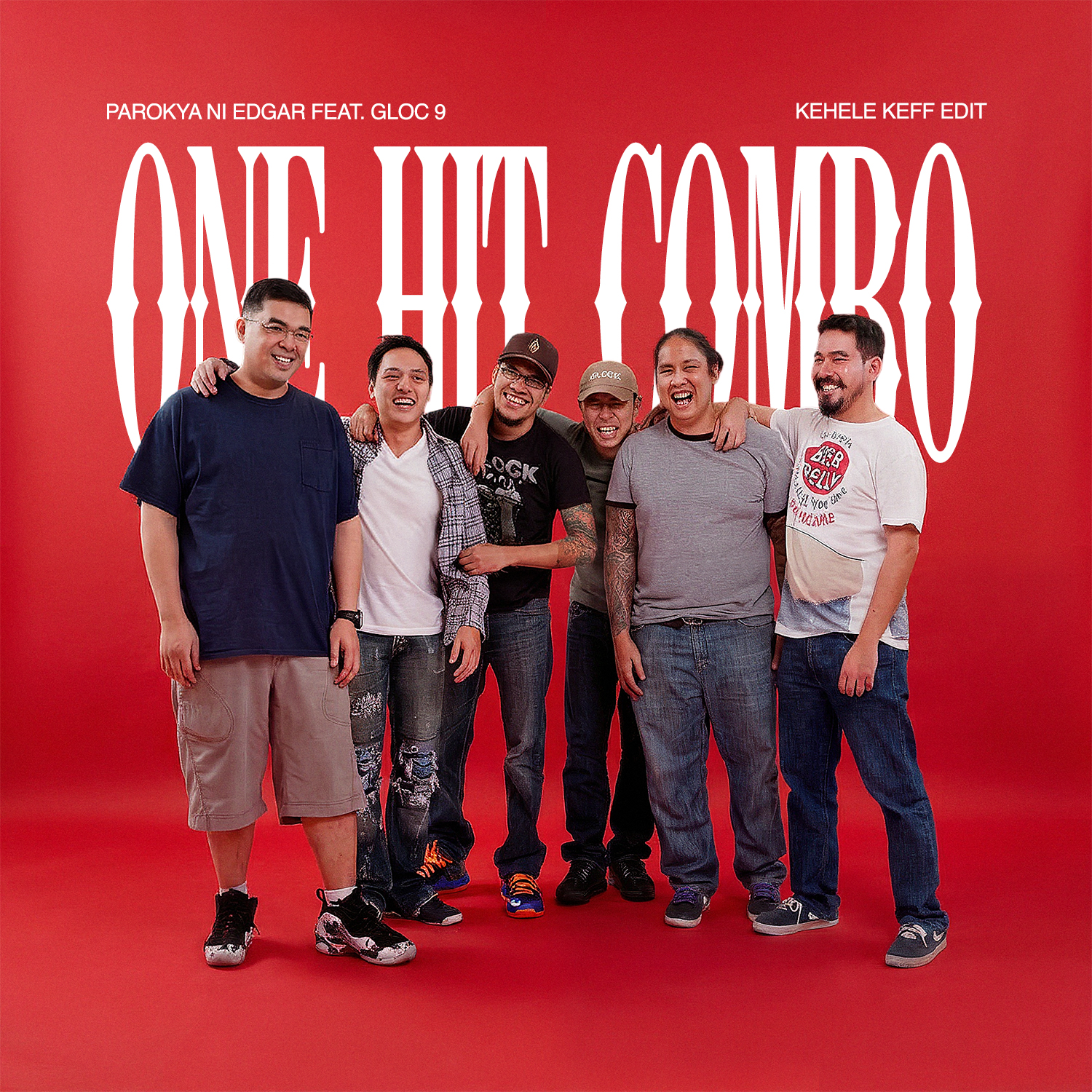 One Hit Combo (Kehele Keff Edit)