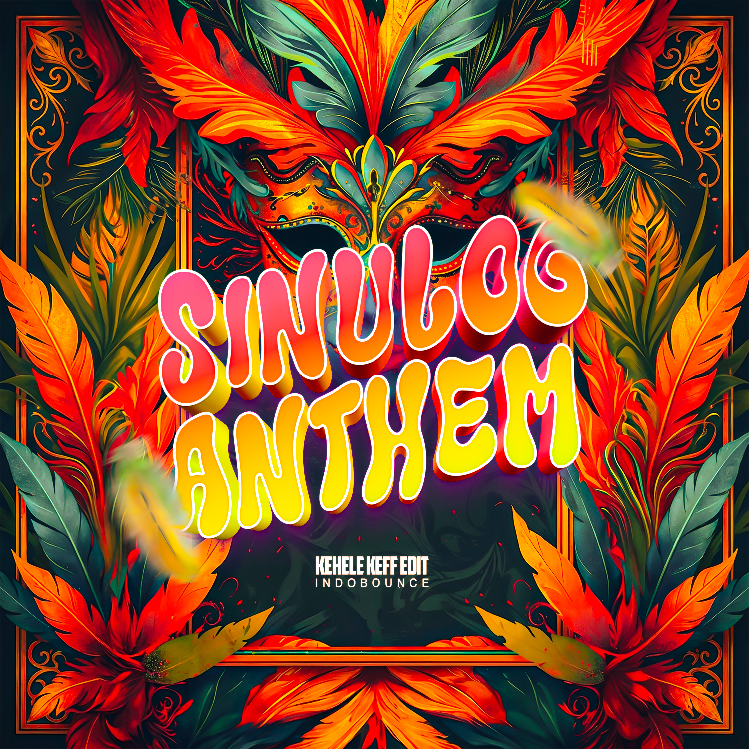 Sinulog Anthem (Kehele Keff 2026 Edit)