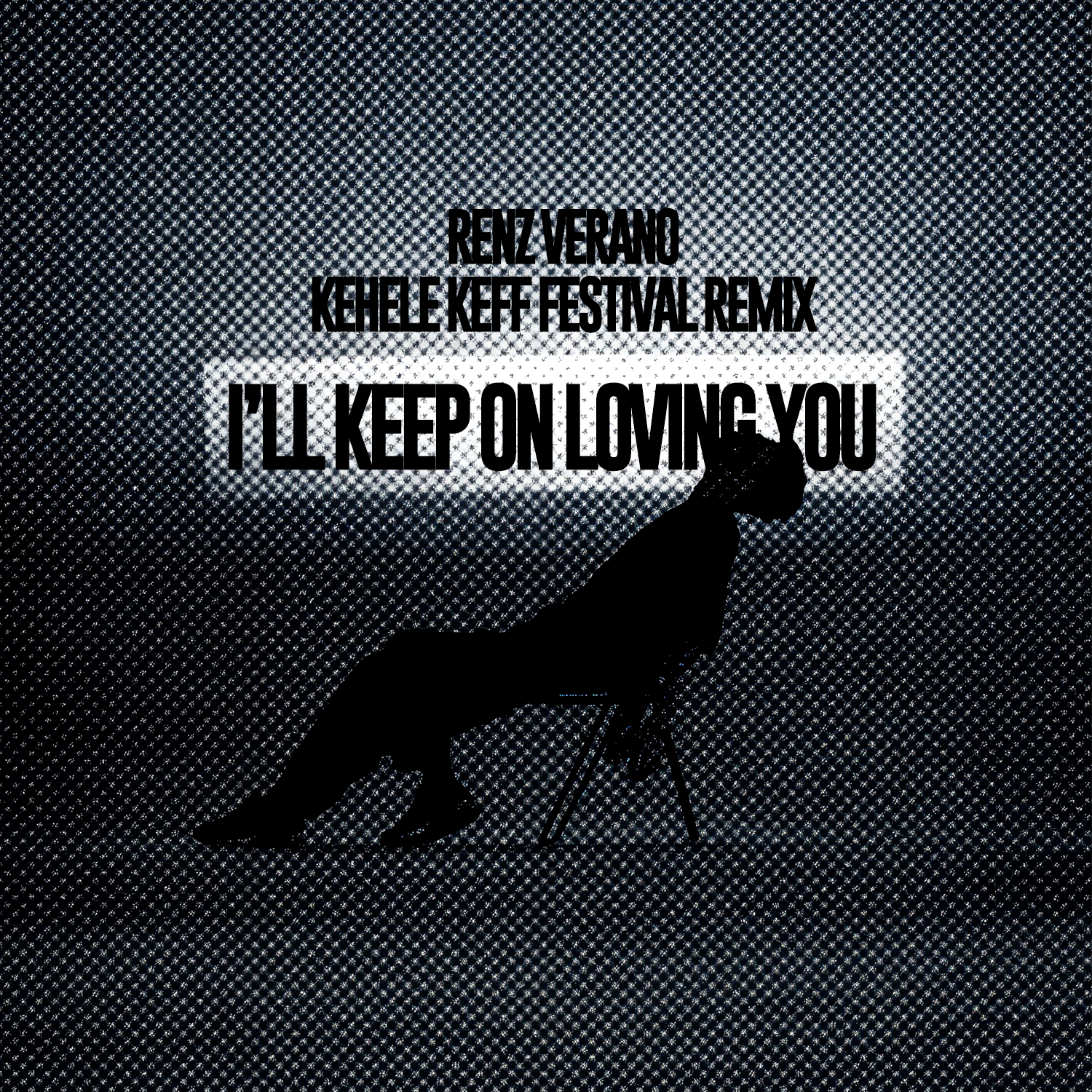 Keep Loving You (Kehele Keff Festival Remix)