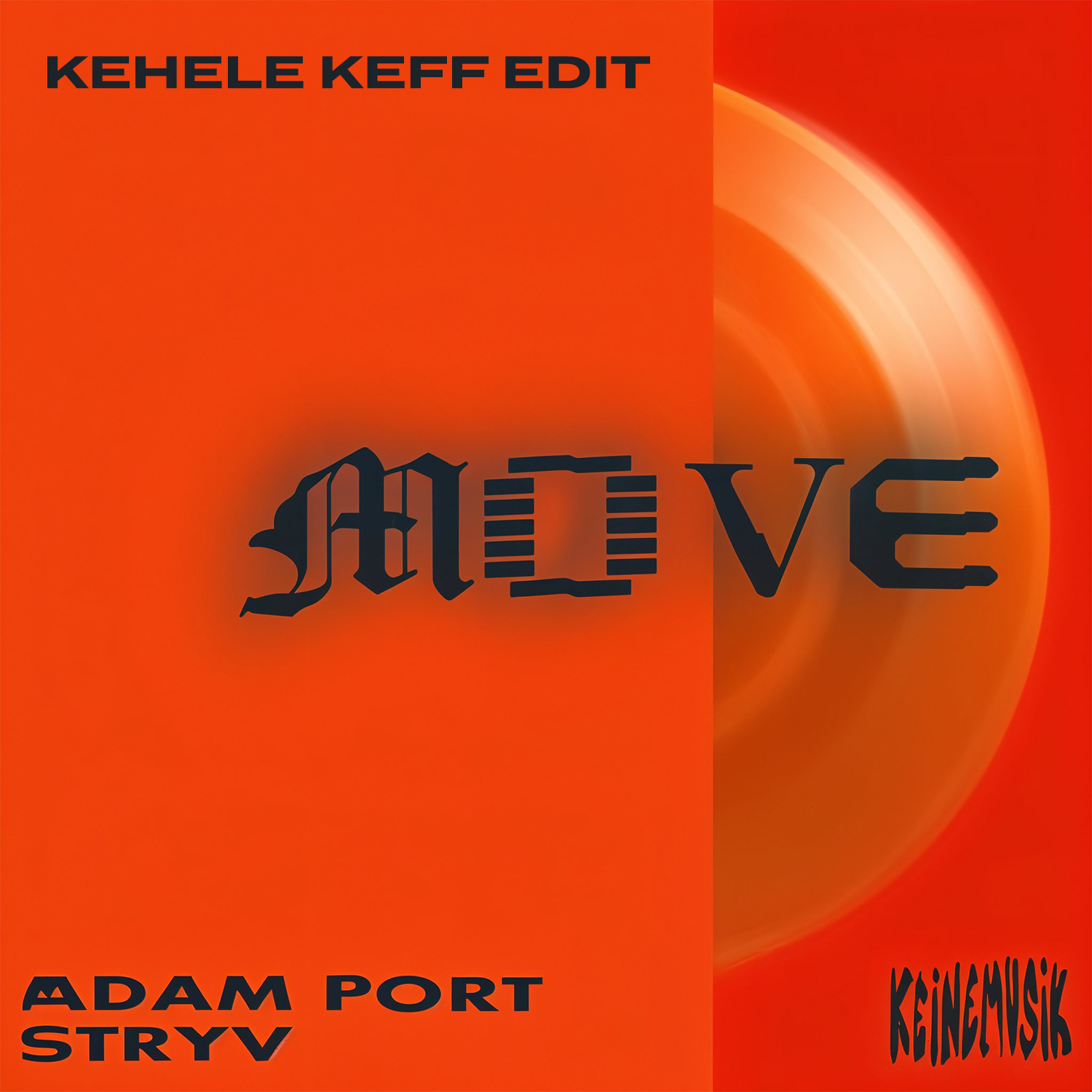 Move (Kehele Keff Edit)