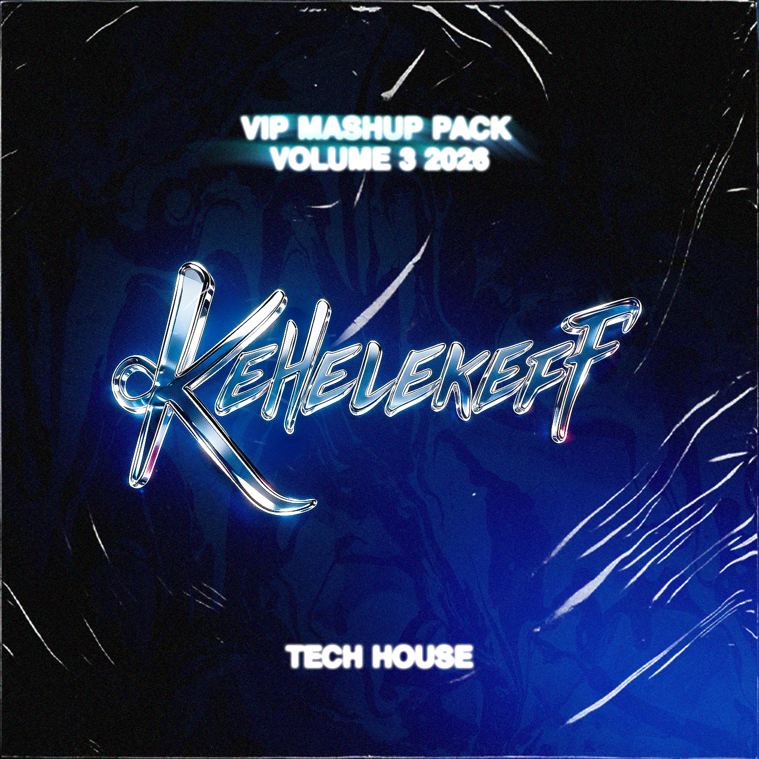 Kehele Keff Mashup Pack 2026 Volume 3 (Birthday Pack)