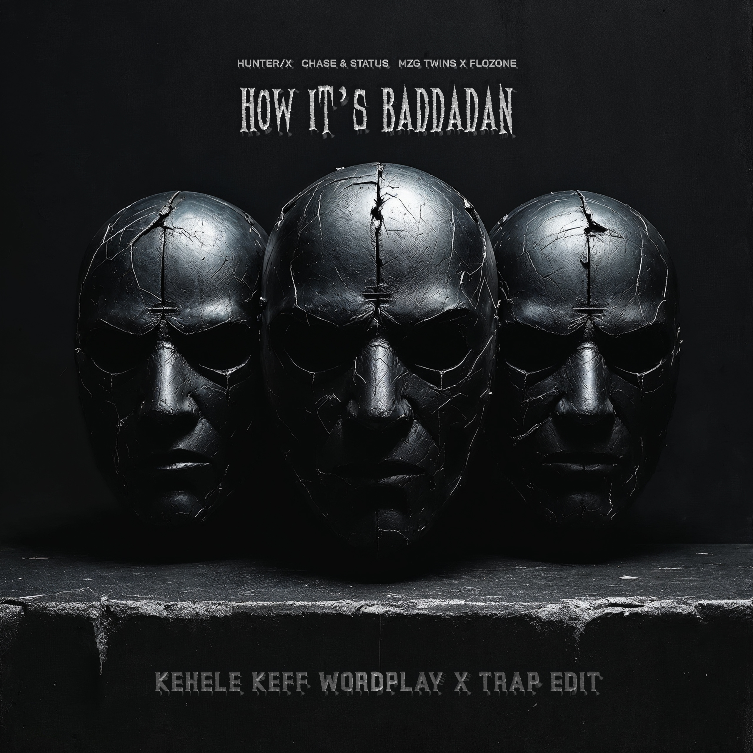 How It's Baddadan - (Kehele Keff Edit)