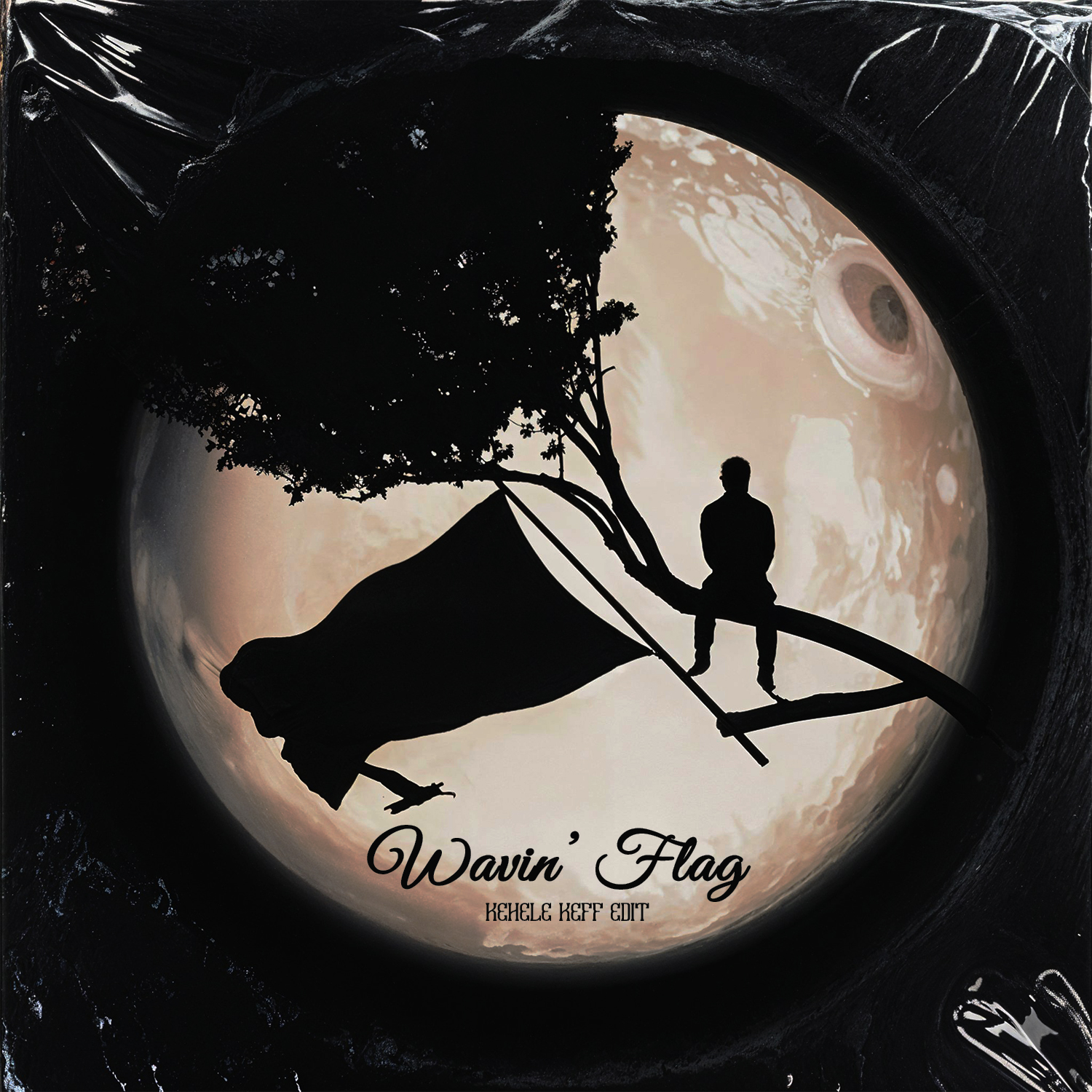 Wavin Flag (Kehele Keff Edit)