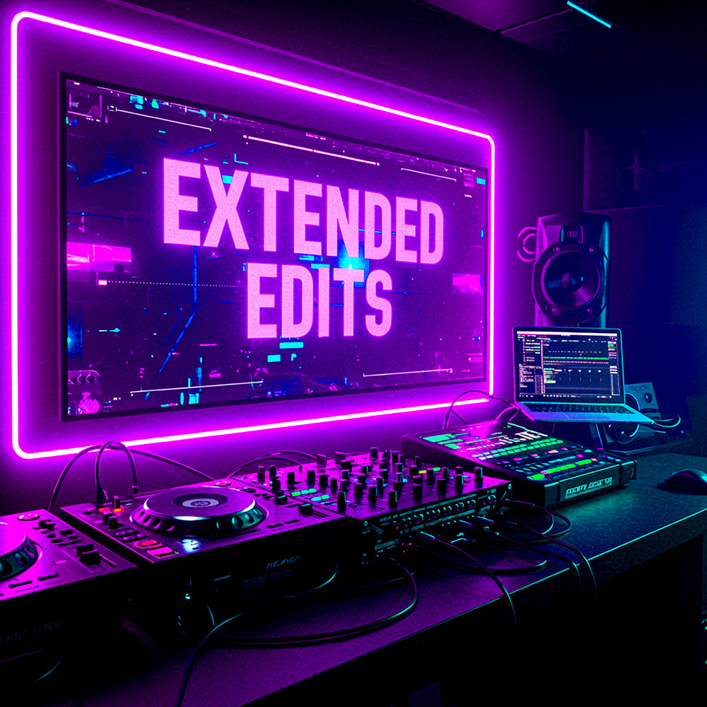 Extended Edits