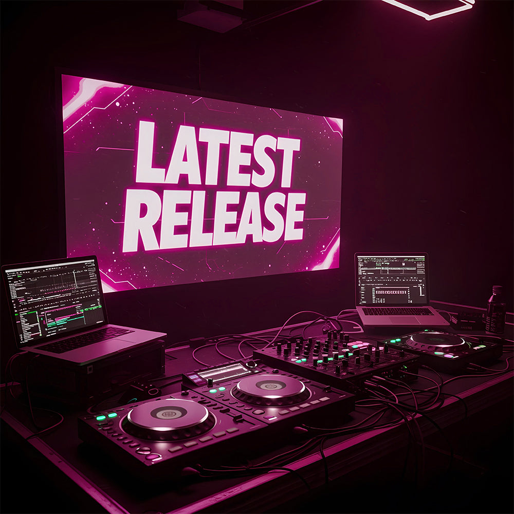 Latest Release