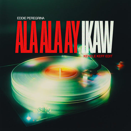 Ala Ala Ay Ikaw (Kehele Keff Edit)