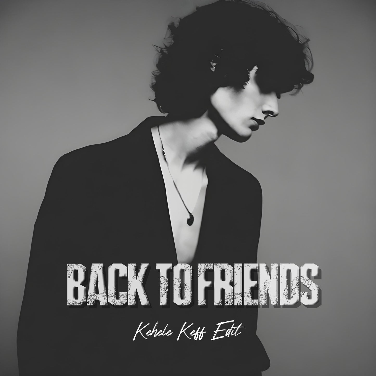 Sombr - Back To Friends (Kehele Keff Edit)