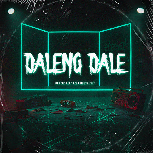 GAT - Daleng Dale (Kehele Keff Tech House Edit)