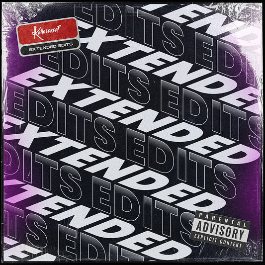 Ryouji & CK YG - B4 I Let U Go (Kehele Keff Intro - Outro Edit)