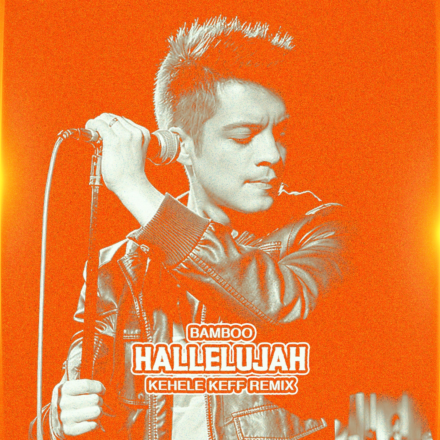 Bamboo - Hallelujah (Kehele Keff Festival Remix)