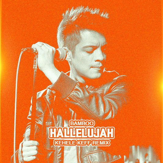 Bamboo - Hallelujah (Kehele Keff Festival Remix)