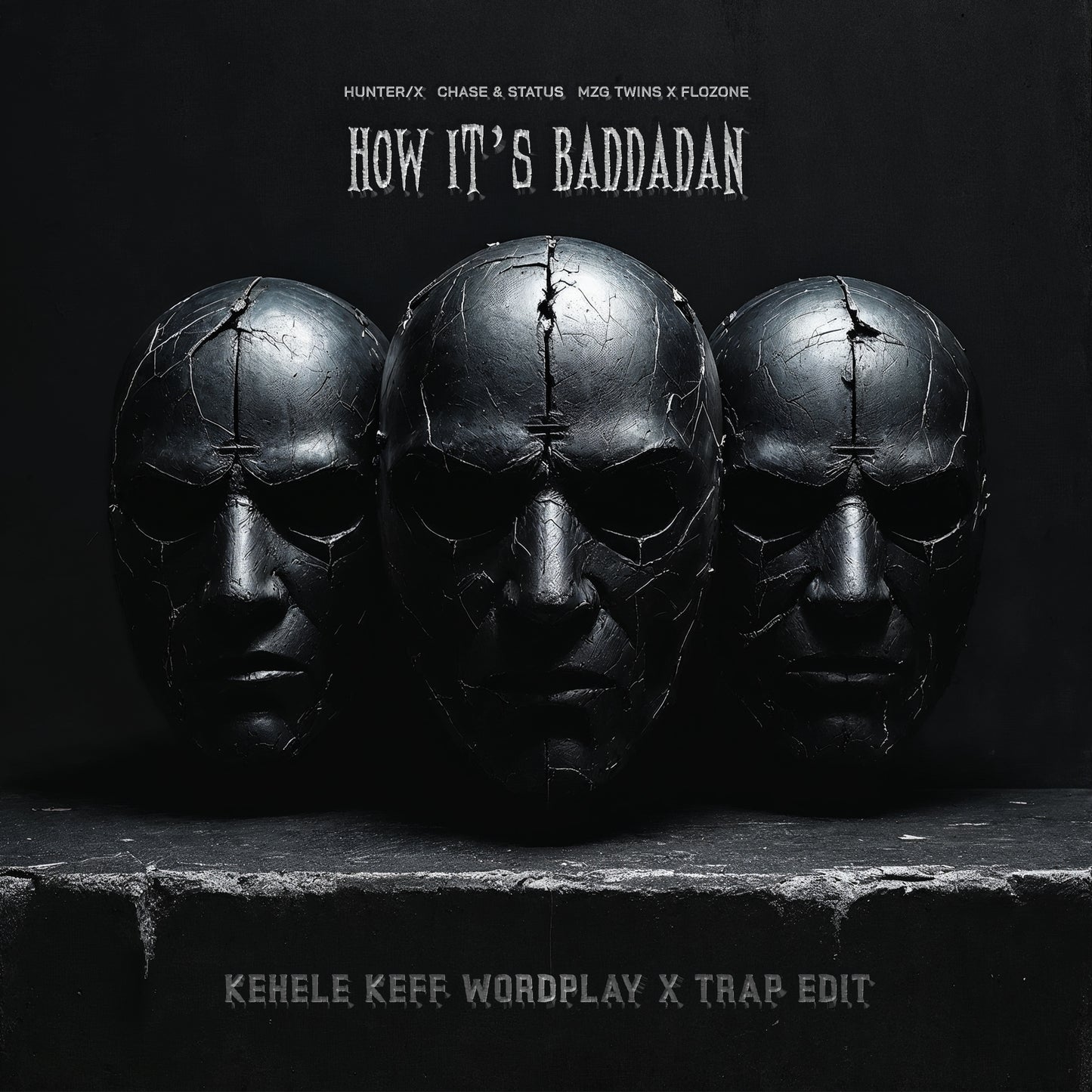 How It's Done x Baddadan - (Kehele Keff Edit)