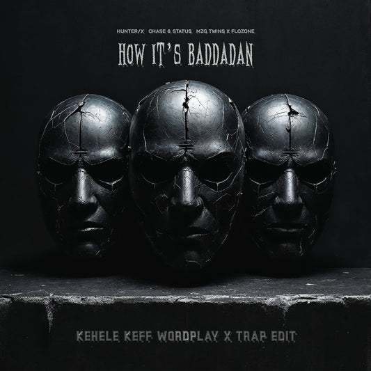 How It's Done x Baddadan - (Kehele Keff Edit)