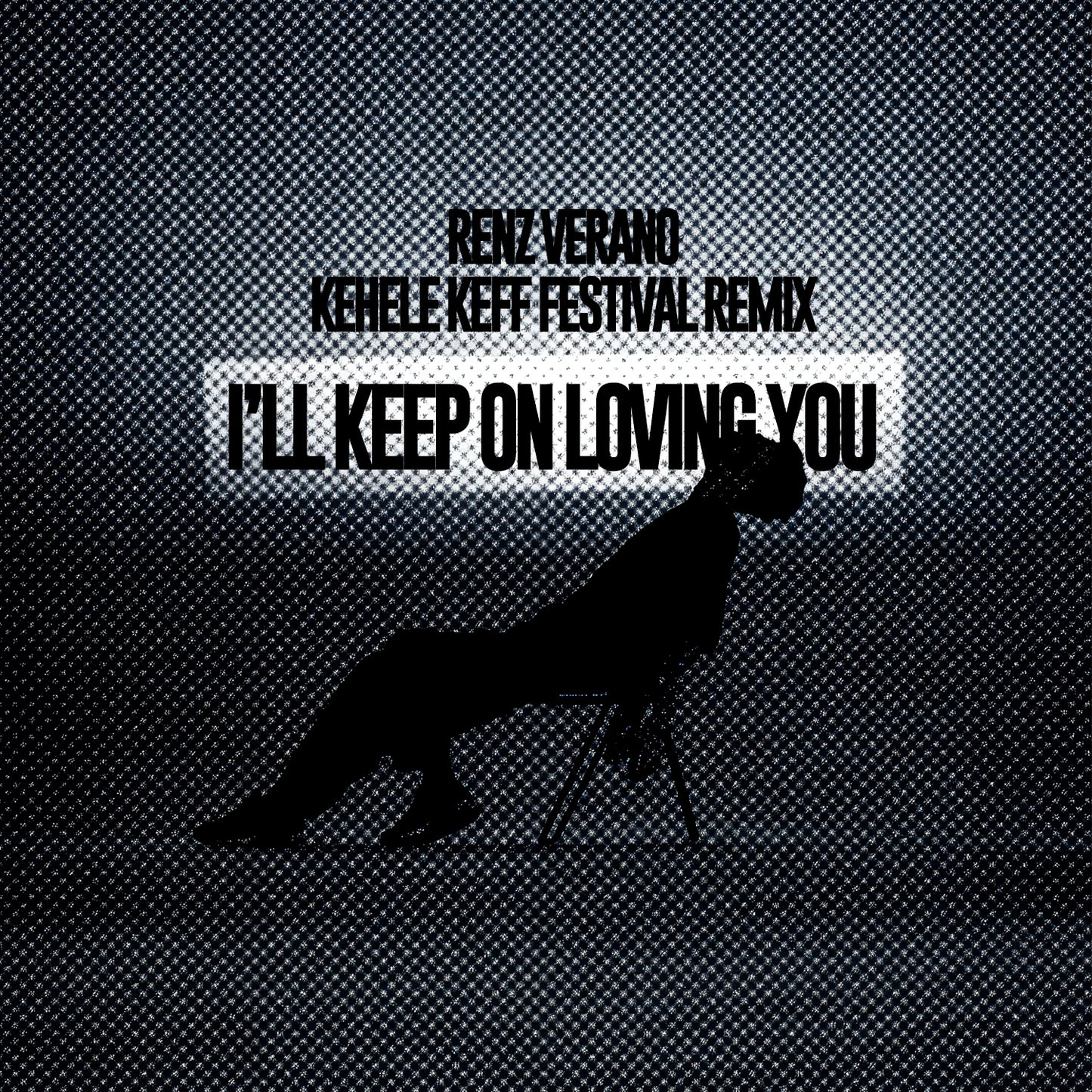 Renz Verano - Keep Loving You (Kehele Keff Remix)