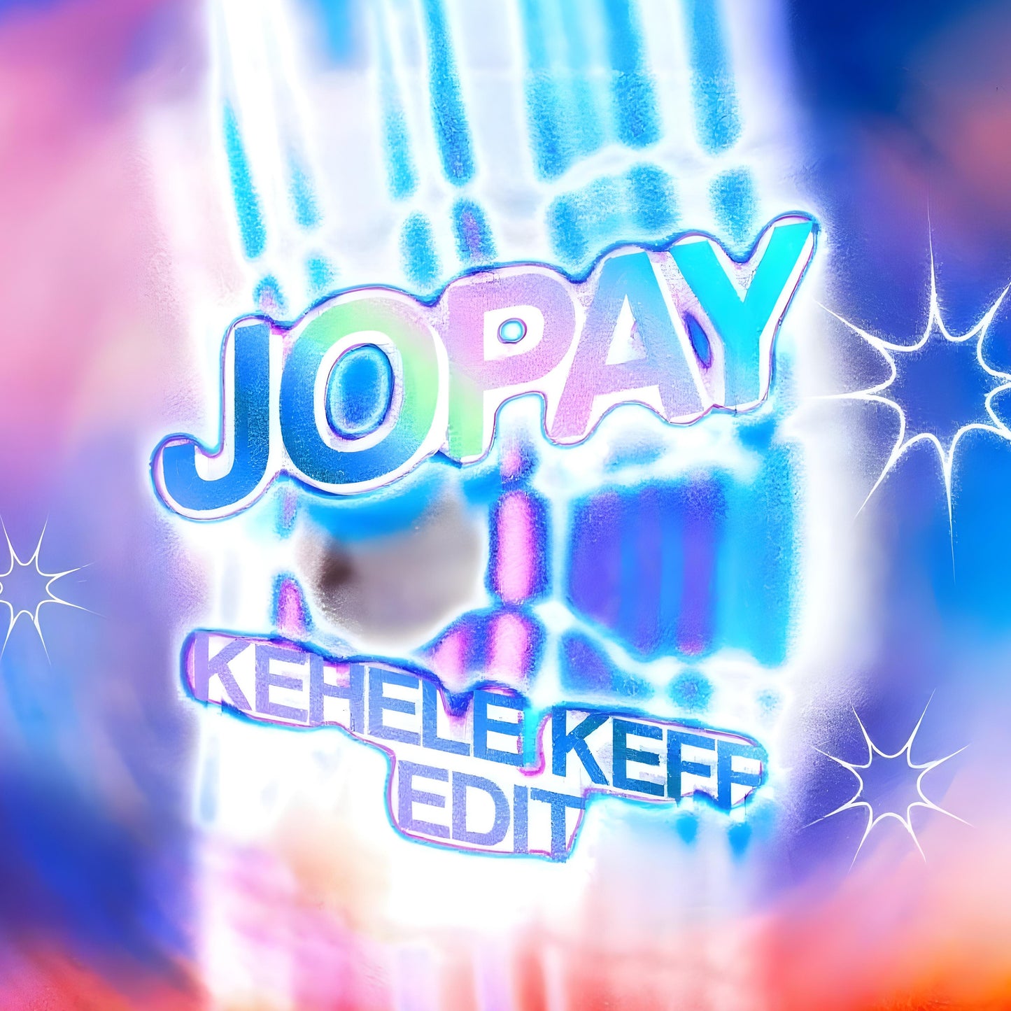 Mayonnaise - Jopay (Kehele Keff Edit)