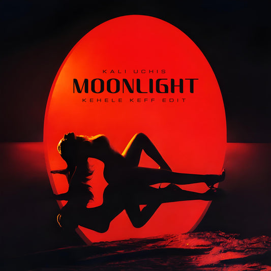 Kali Uchis - Moonlight (Kehele Keff Edit)