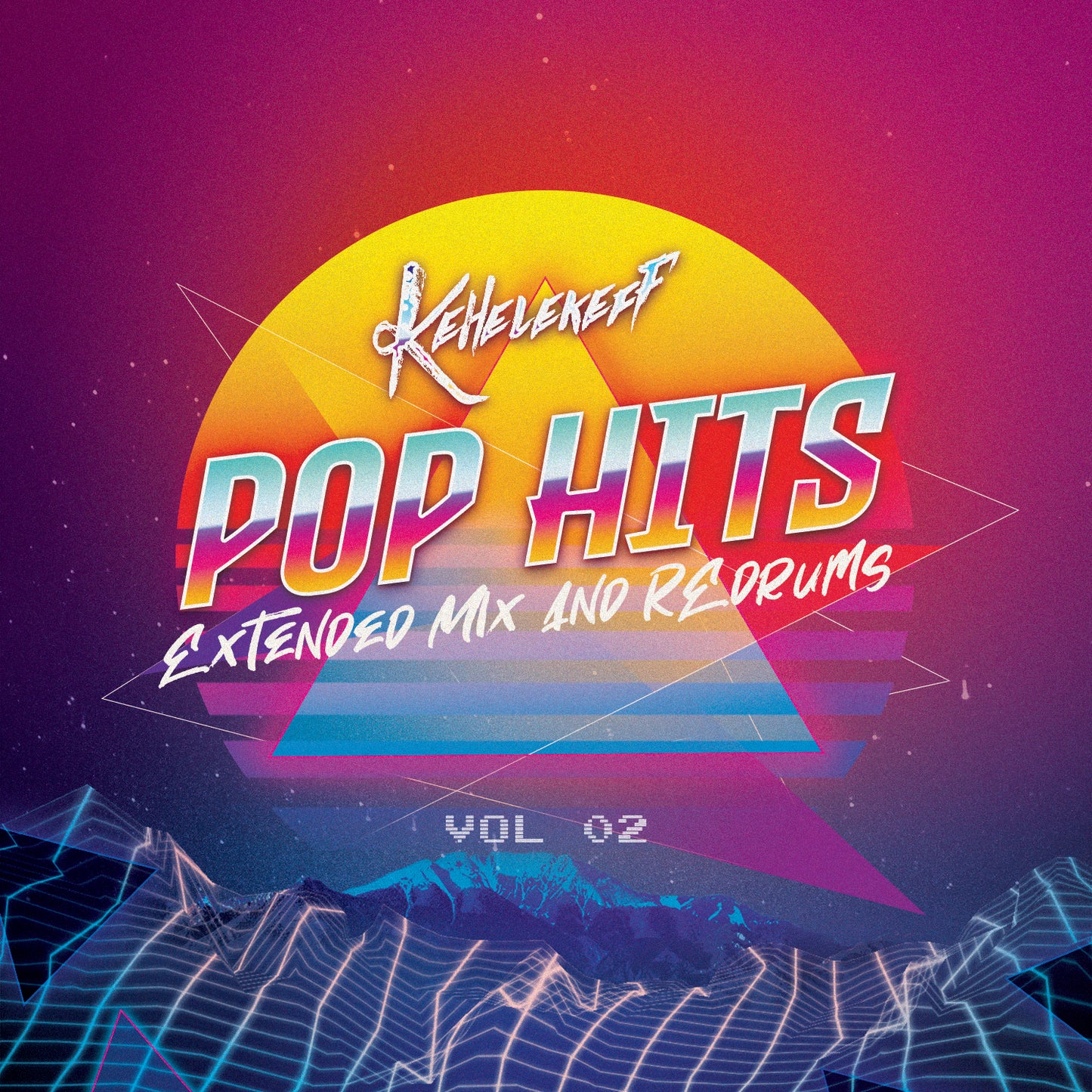 Pop HIts Vol. 2 (100 Songs)