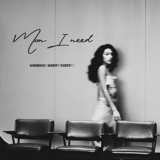 Olivia Dean - Man I Need (Kehele Keff Edit)