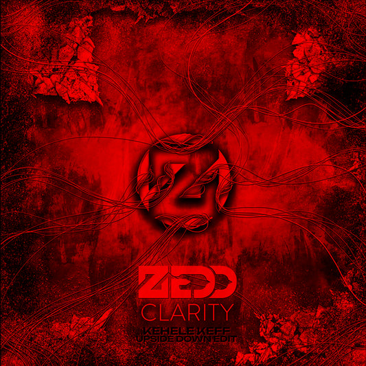Upside Clarity (Kehele Keff Edit)