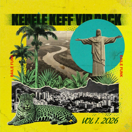 VIP Mashup Pack 2026 Vol. 1