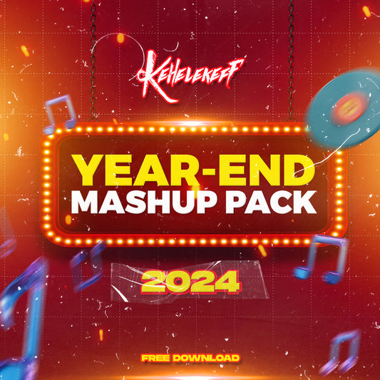 All Night x Lullaby (Kehele Keff  Mashup)