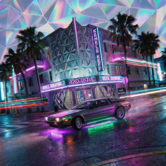 Tokyo Drift Remix x Bagsakan x Hotel Room Service (Kehele Keff Live Toneplay Tool)